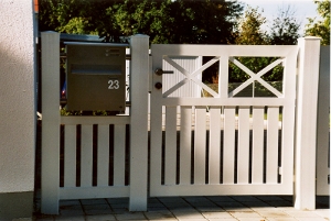 Briefkasten 2