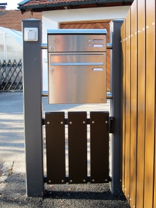 Briefkasten 3