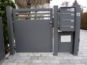 Briefkasten 4