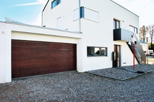Garage - Kipptor