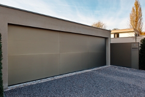 Garage - Kipptor