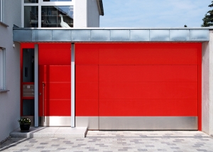 Garage - Kipptor