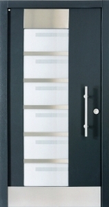 Haustür