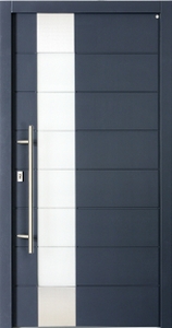 Haustür