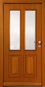 Haustür