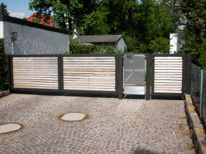 Hofdrehtor 1