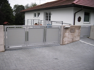 Hofdrehtor 3
