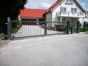 Hofdrehtor 4