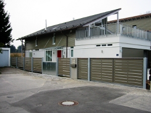 Hofdrehtor 9