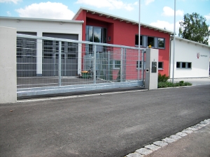 Industrietor 2