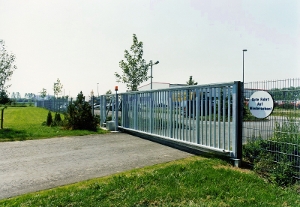 Industrietor 3