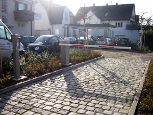 Schranke 2